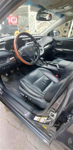 تويوتا أفالون